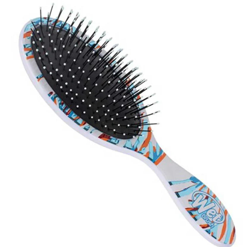 WetBrush Detangler Osmosis - Flowing Coral Detangler - AtsiHairSupplies