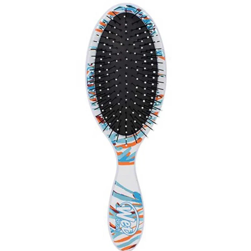 WetBrush Detangler Osmosis - Flowing Coral Detangler - AtsiHairSupplies