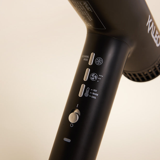 KALEO THE PRO HAIR DRYER (gen 2) - AtsiHairSupplies