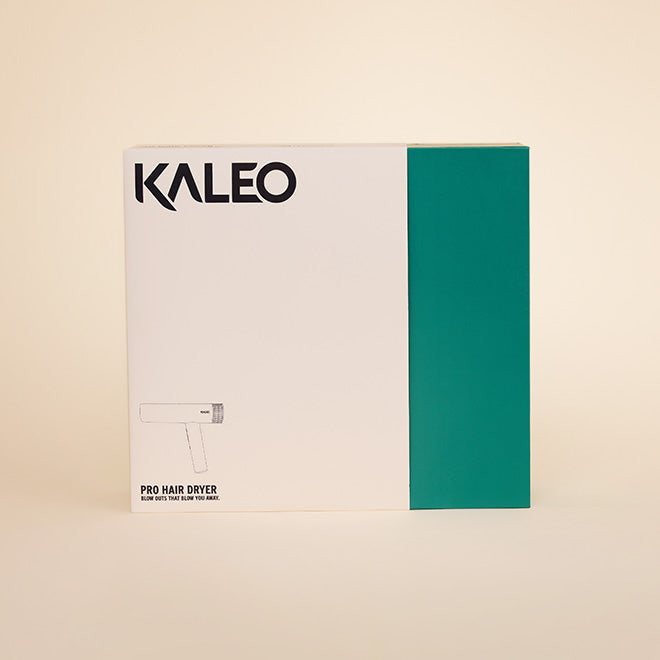 KALEO THE PRO HAIR DRYER (gen 2) - AtsiHairSupplies