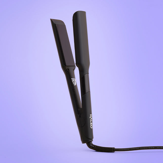 KALEO THE PRO INFRARED WIDE IRON - AtsiHairSupplies