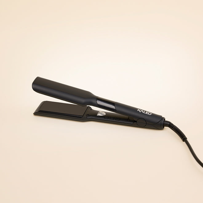 KALEO THE PRO INFRARED WIDE IRON - AtsiHairSupplies