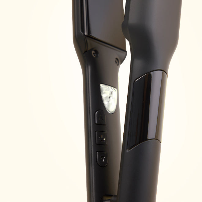 KALEO THE PRO INFRARED WIDE IRON - AtsiHairSupplies