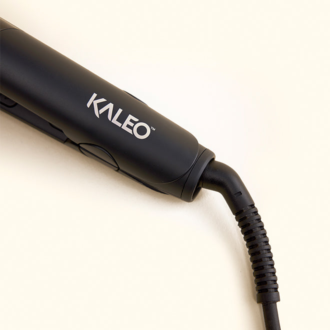KALEO THE PRO INFRARED WIDE IRON - AtsiHairSupplies