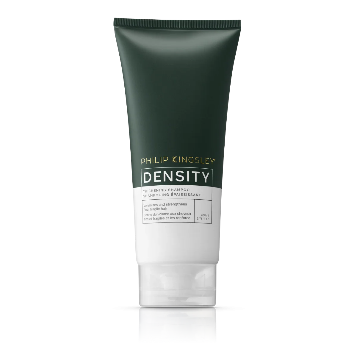 Philip Kingsley Density Thickening Shampoo 200ml - AtsiHairSupplies