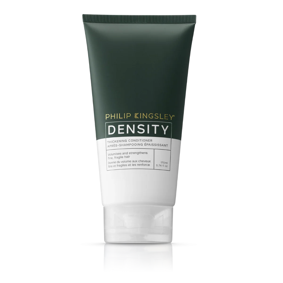Philip Kingsley Density Thickening Conditioner 170ml - AtsiHairSupplies