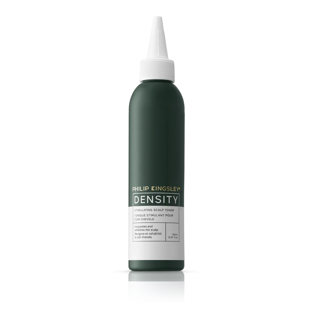 Philip Kingsley Density Stimulating Scalp Toner 150ml - AtsiHairSupplies
