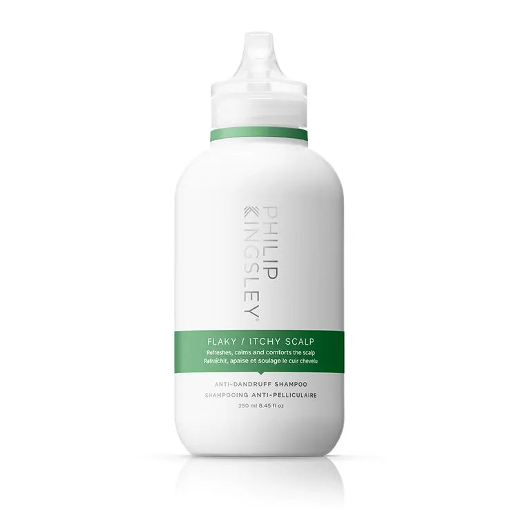 Philip Kingsley Flaky Itchy Scalp Shampoo 250ml - AtsiHairSupplies