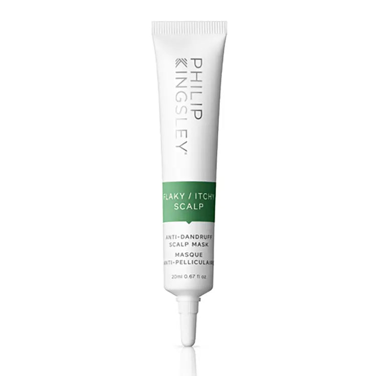 Philip Kingsley Flaky Itchy Scalp Mask 2 x 20ml - AtsiHairSupplies