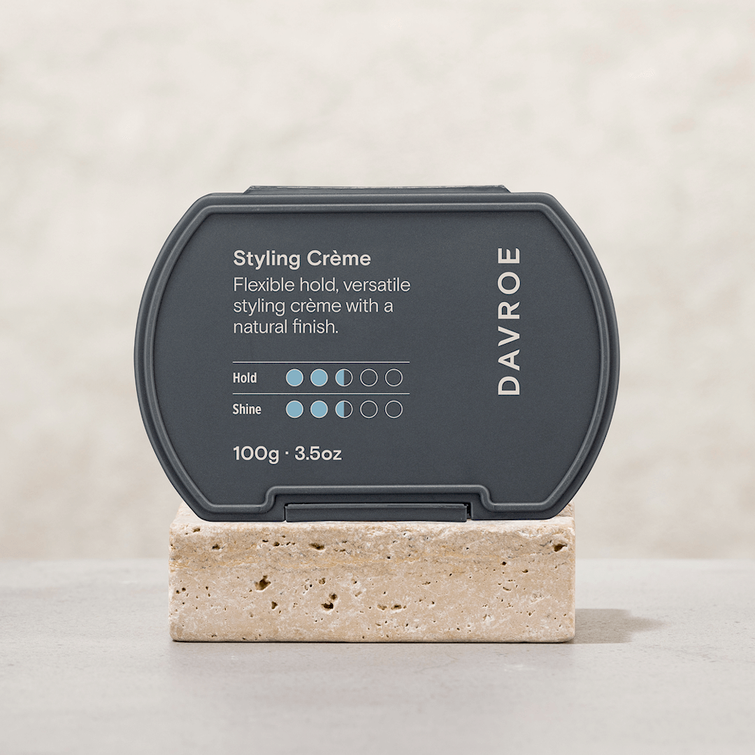 Davroe Styling Crème 100g - AtsiHairSupplies