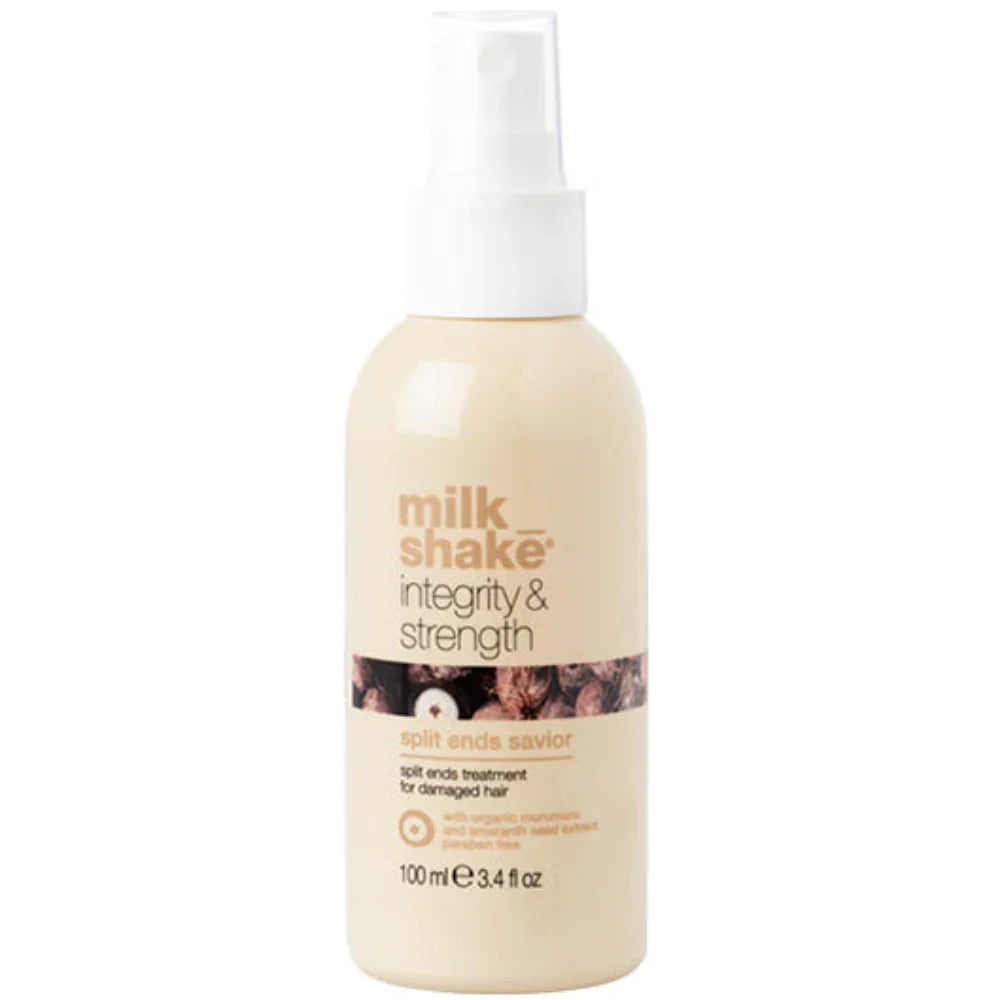 milk_shake Integrity & Strength Split Ends Saviour 100ml - AtsiHairSupplies