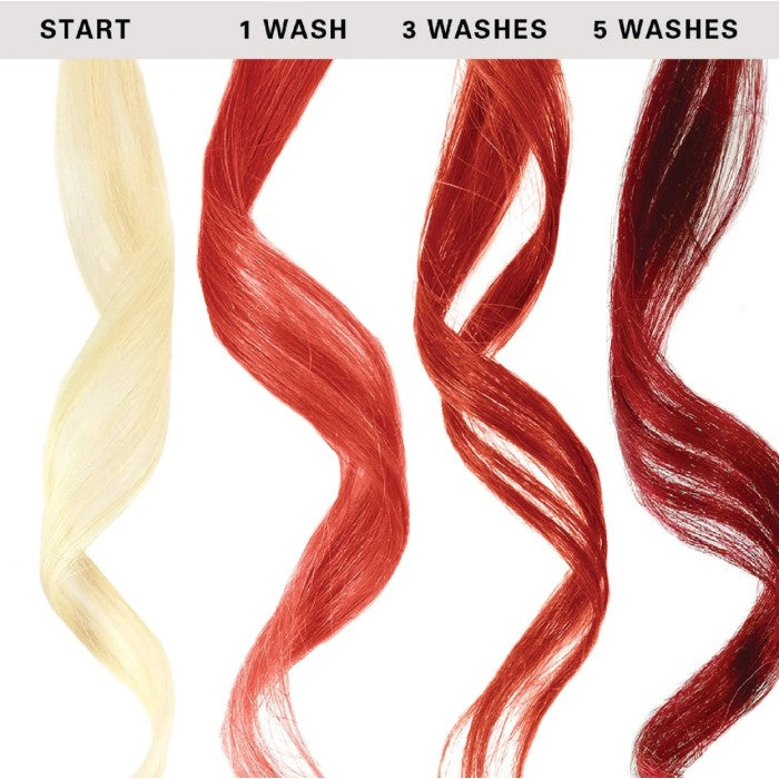 Keracolor Color Clenditioner Shampoo Cinnamon 355ml - AtsiHairSupplies