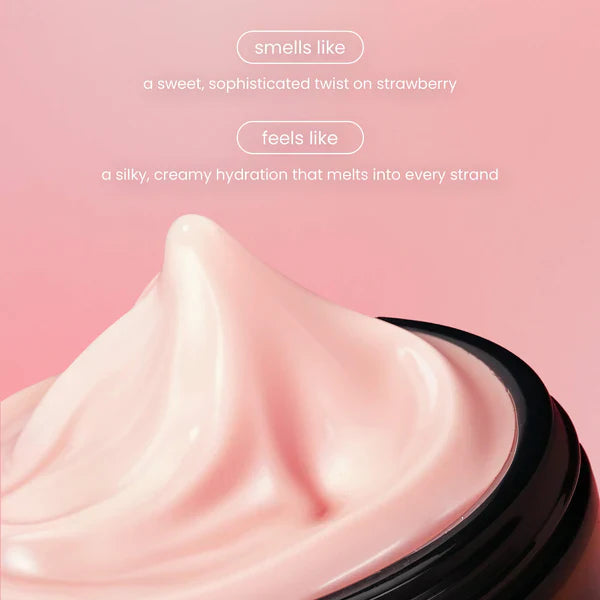 BONDI BOOST STRAWBERRY GUM MIRACLE HAIR MASK 250ml - AtsiHairSupplies