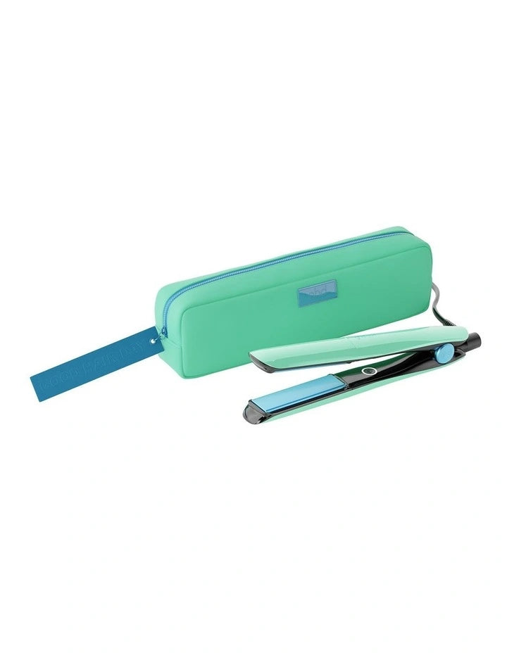 GHD GOLD professional advanced styler JELLY MINT - AtsiHairSupplies