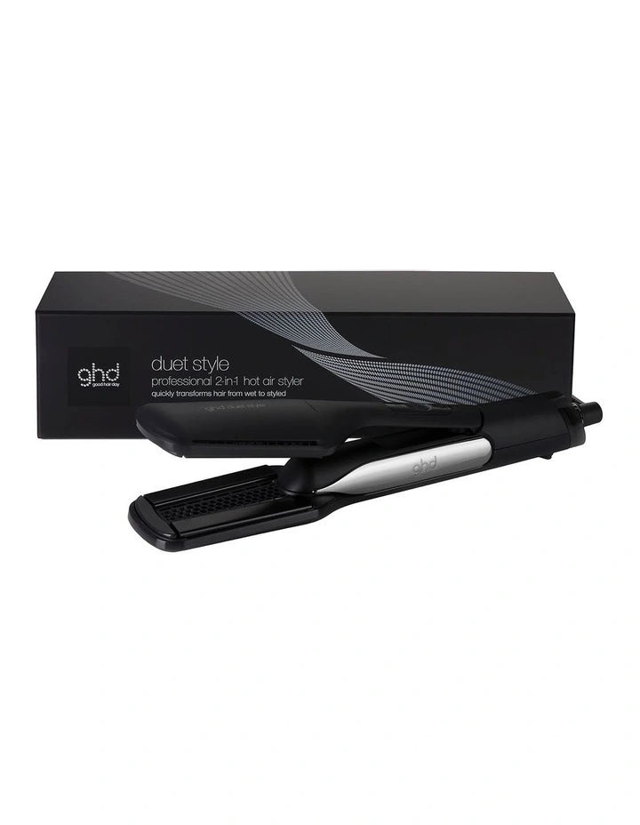 GHD DUET STYLE professional 2-in-1 hot air styler - AtsiHairSupplies