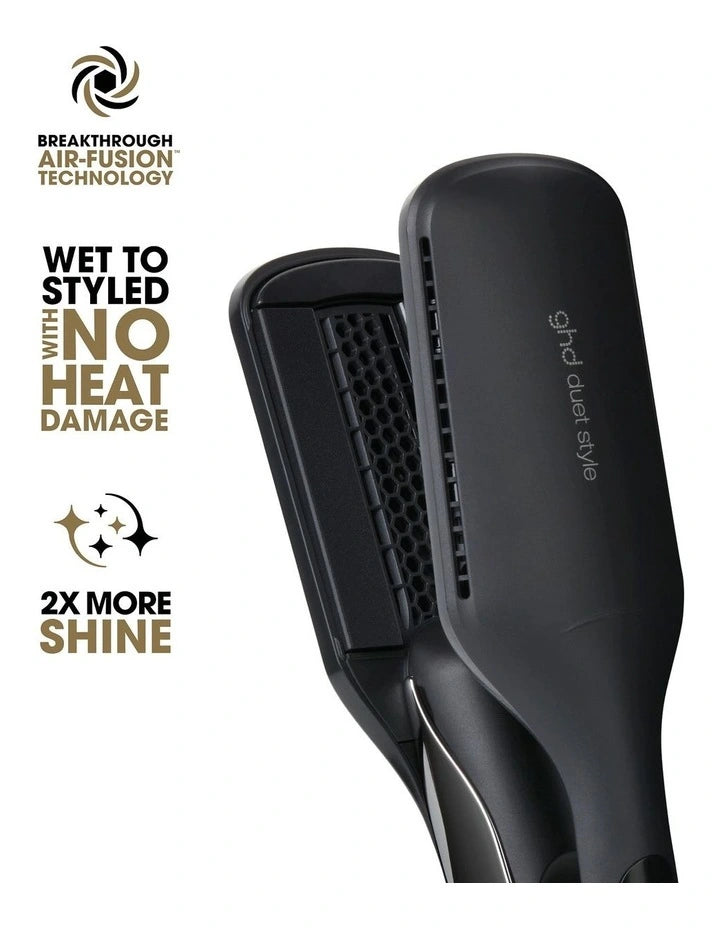 GHD DUET STYLE professional 2-in-1 hot air styler - AtsiHairSupplies