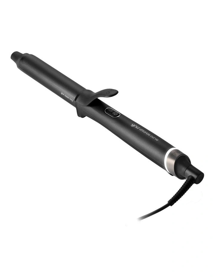 GHD CHRONOS CURVE CLASSIC professional 26mm curling tong - AtsiHairSupplies