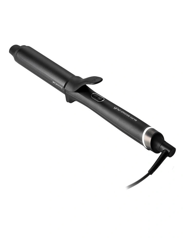 GHD CHRONOS CURVE GRAND professional 32mm curling tong - AtsiHairSupplies