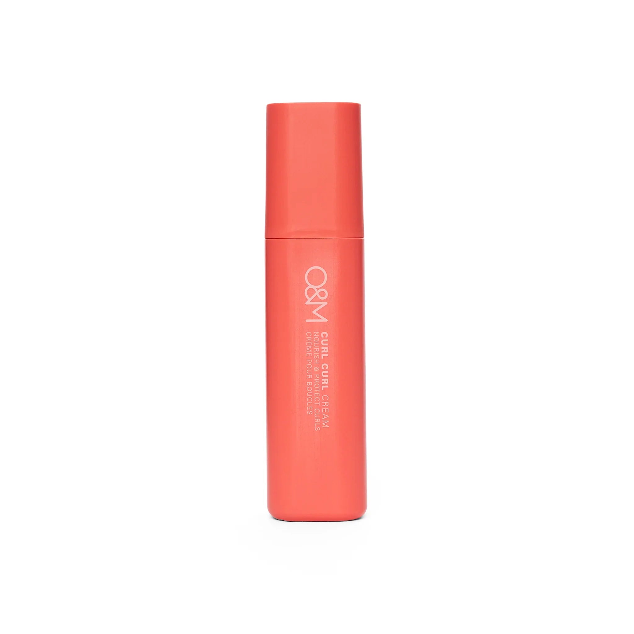 O&M CURL CURL CREAM 150ML - AtsiHairSupplies