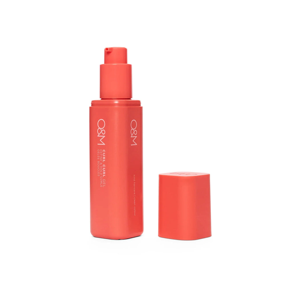 O&M CURL CURL GEL 150ML - AtsiHairSupplies