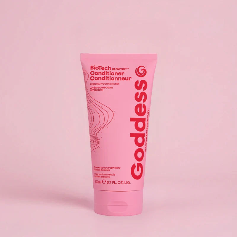 GODDESS BIOTECH BLOWOUT™ RESTORATIVE CONDITIONER - AtsiHairSupplies