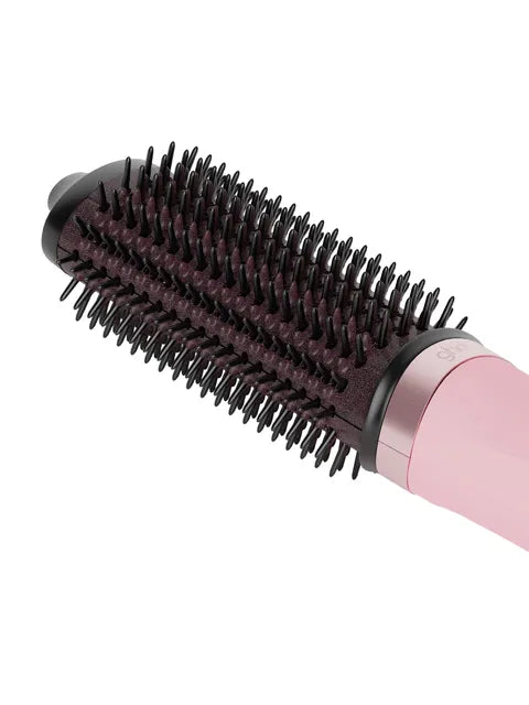 GHD Duet 2-In-1 Blowdry Brush - Limited Edition Dusted Pink