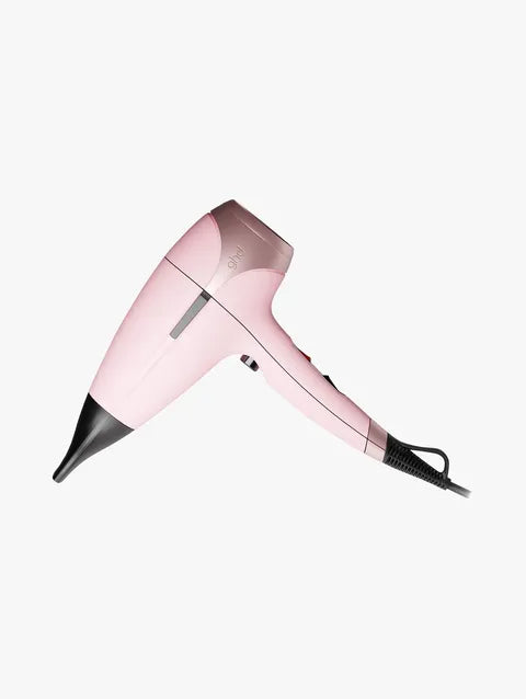 GHD Helios Hair Dryer Limited Edition In Dusted Pink
