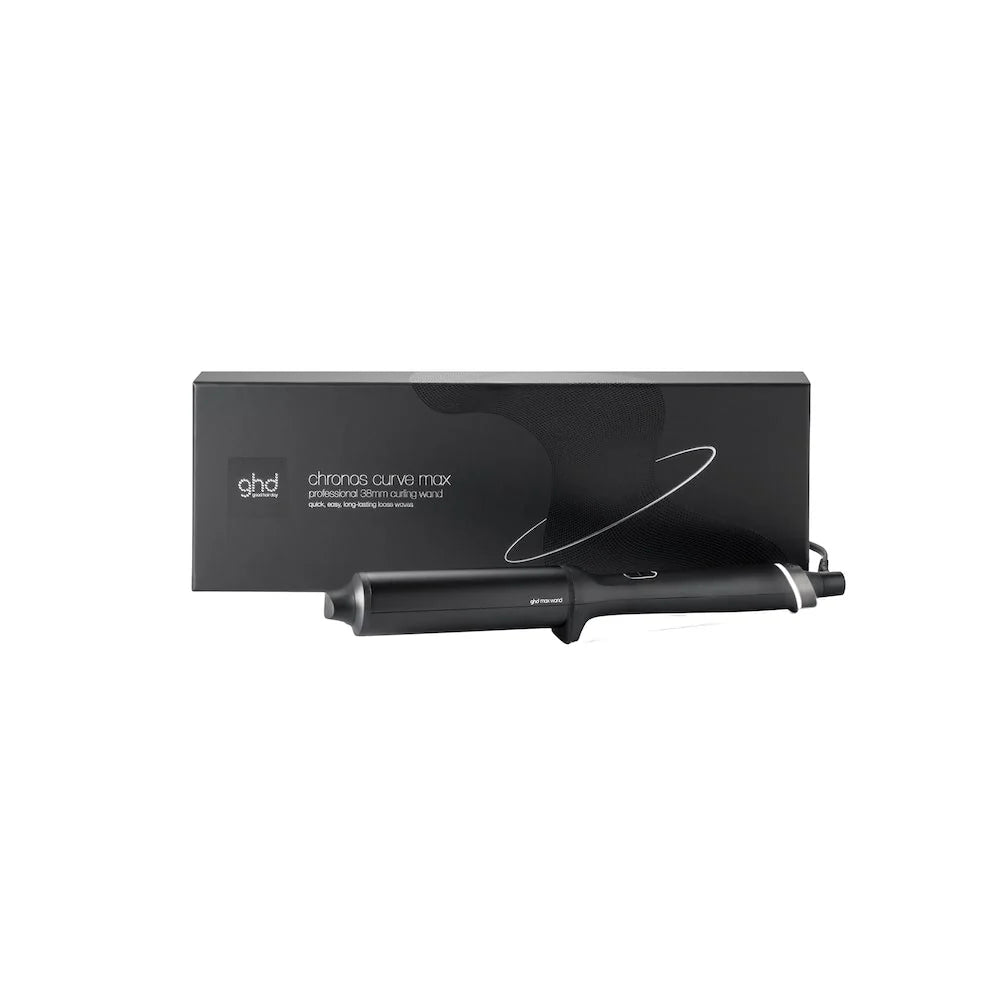 GHD CHRONOS CURVE GRAND professional 38mm curling tong