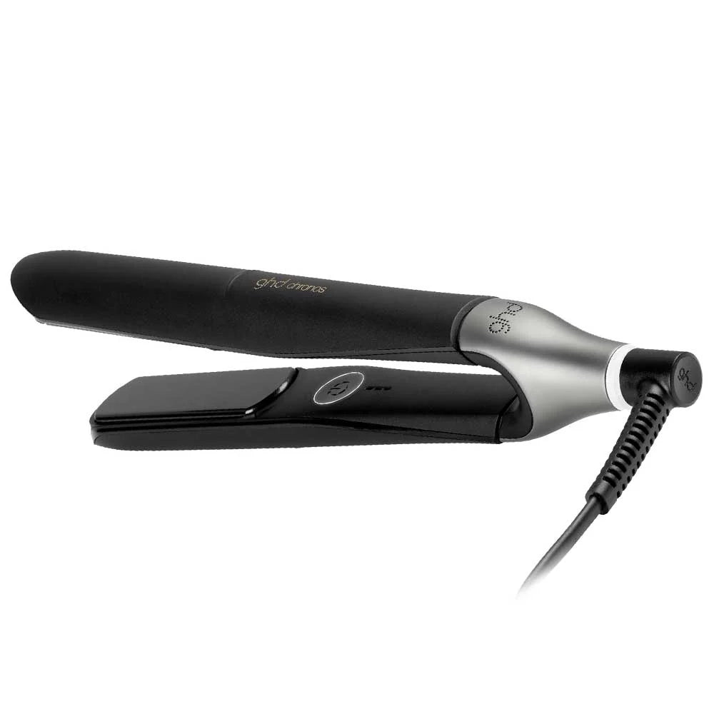 GHD CHRONOS professional HD motion-responsive styler BLACK