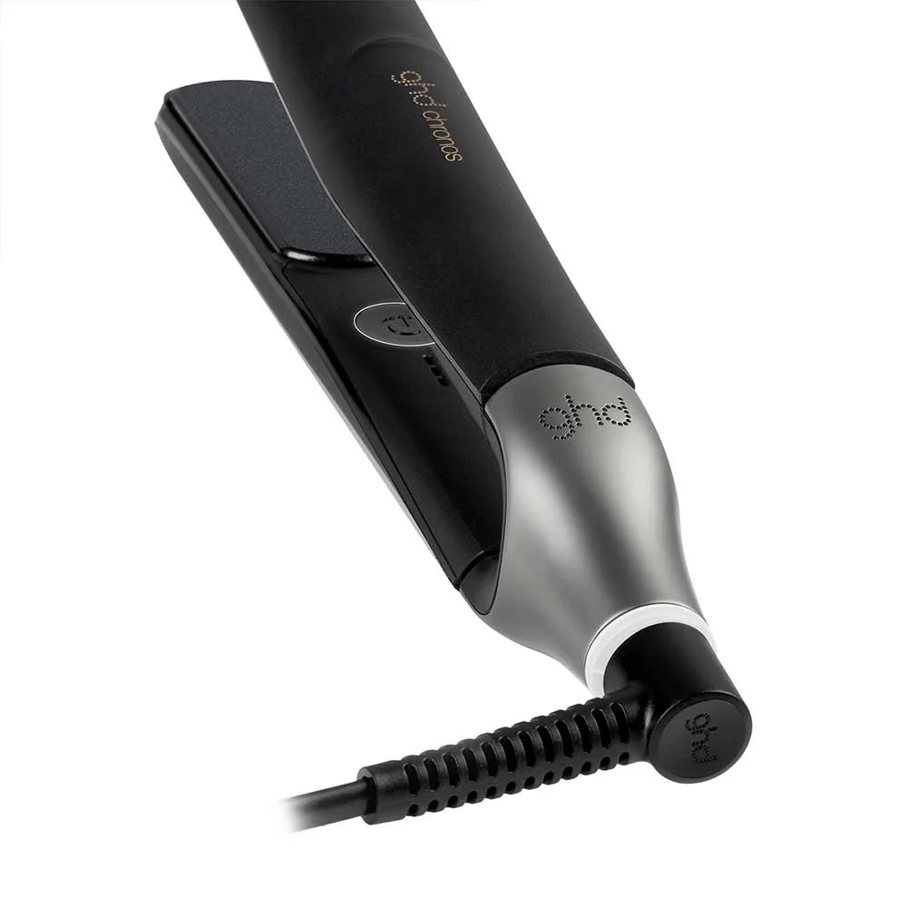 GHD CHRONOS professional HD motion-responsive styler BLACK