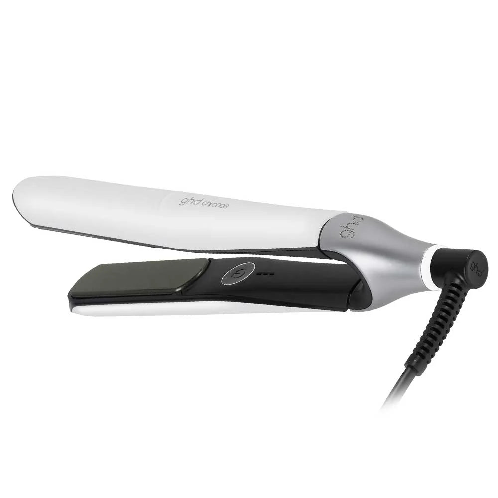 GHD CHRONOS professional HD motion-responsive styler WHITE