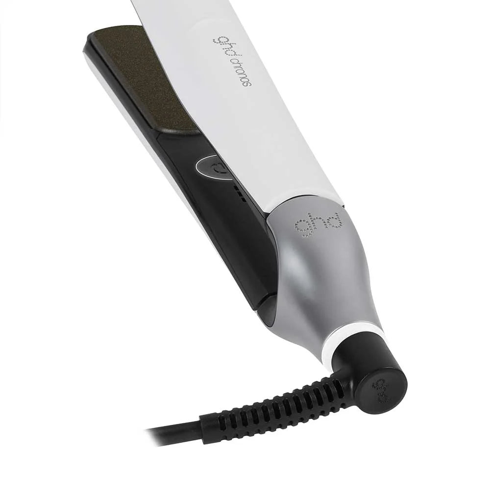 GHD CHRONOS professional HD motion-responsive styler WHITE