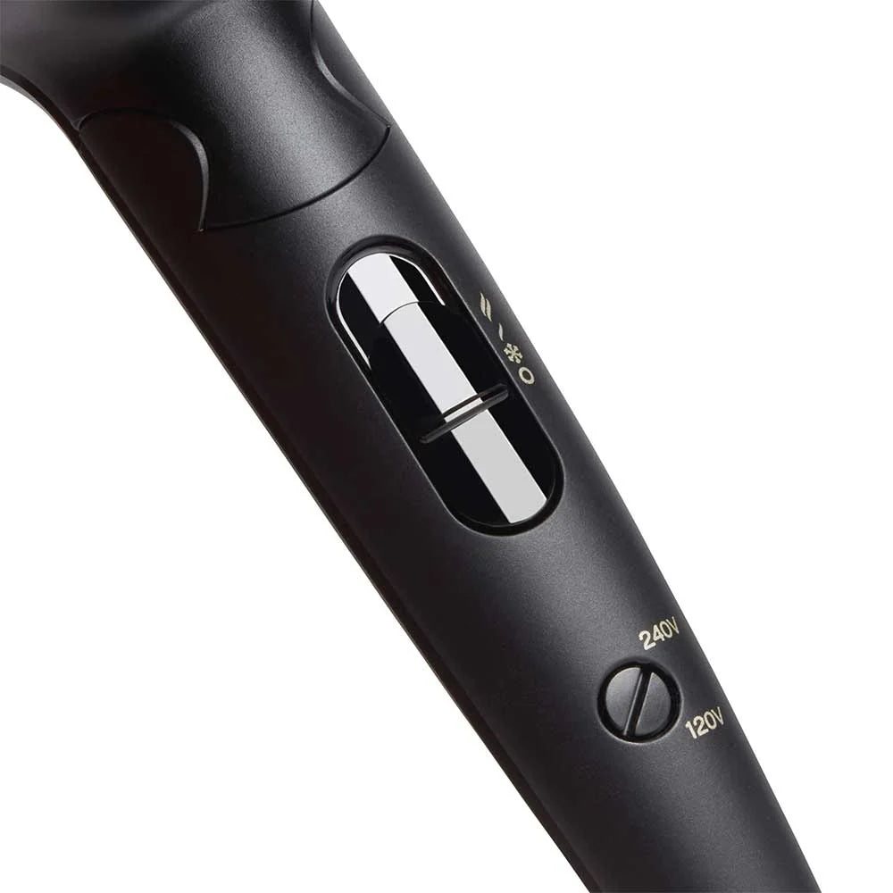GHD FLIGHT+ Travel Hair Dryer with luxury protective case