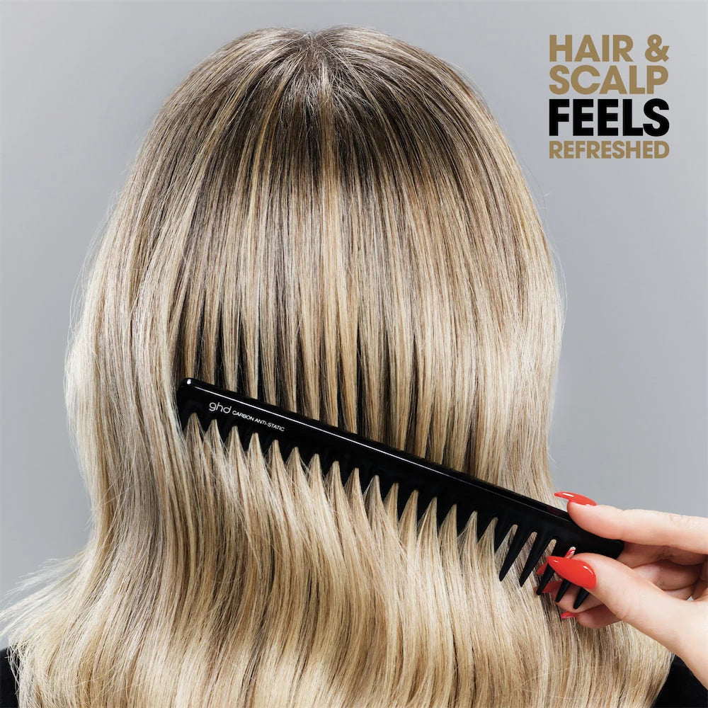 GHD Once Again Lightweight Refresh Dry Shampoo 200ml