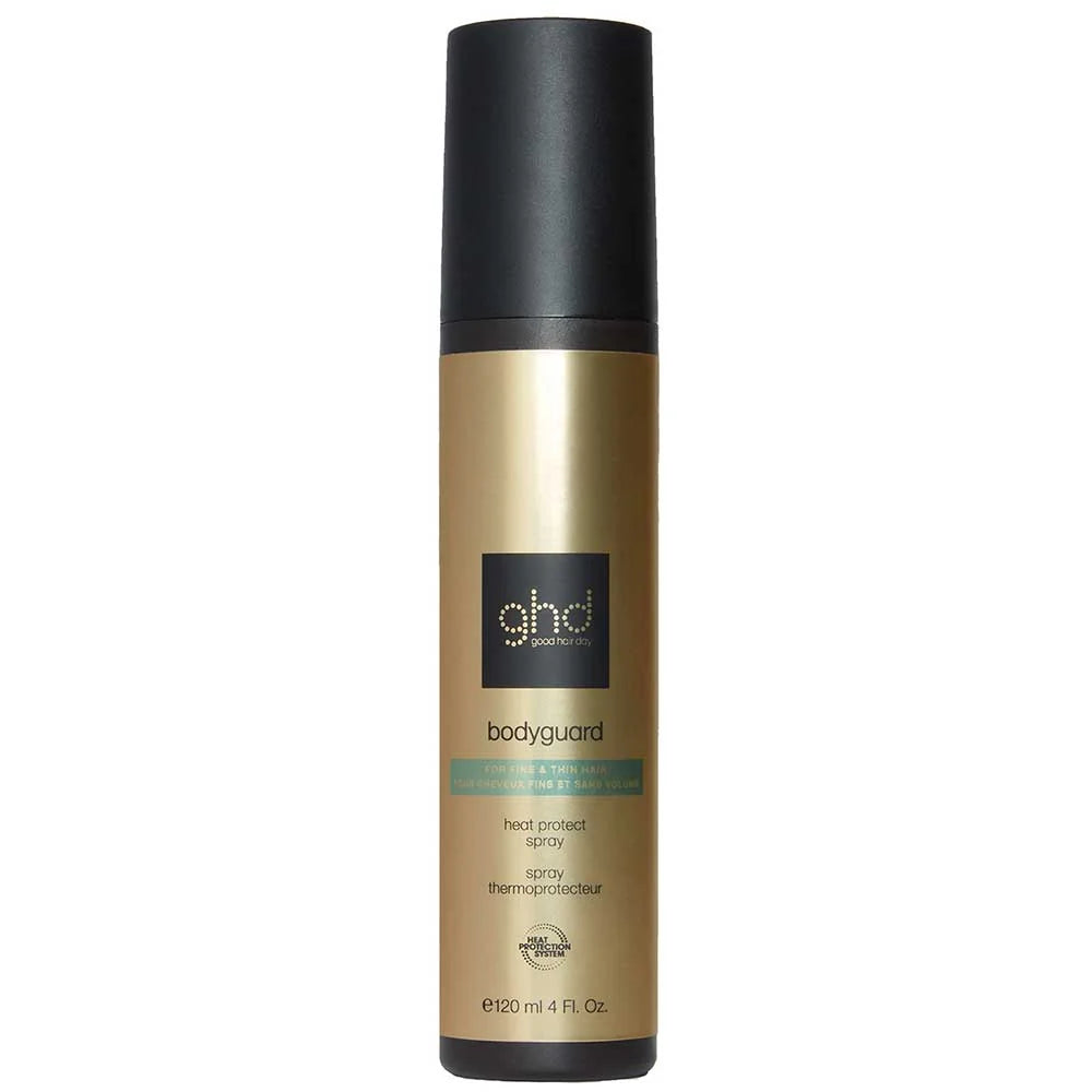 GHD Bodyguard Heat Protection Spray for Fine & Thin Hair 120ml
