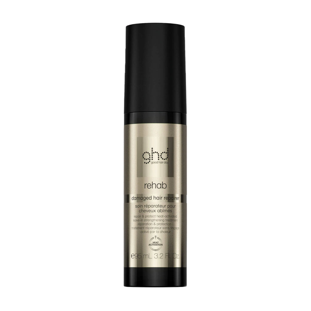 GHD Rehab Damaged Hair Repairer 95ml
