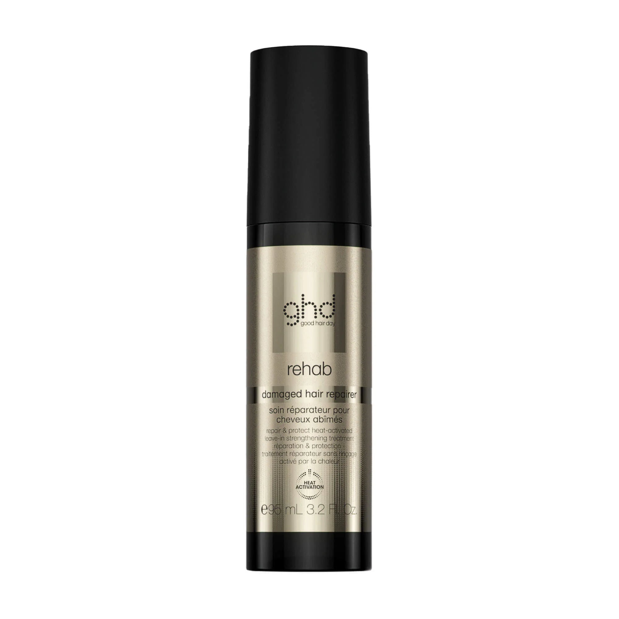 GHD Rehab Damaged Hair Repairer 95ml