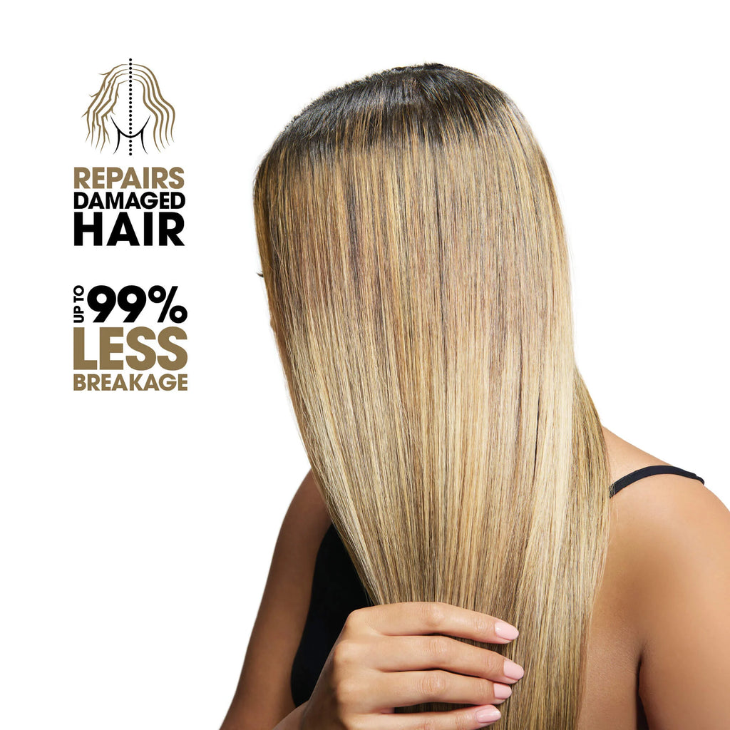 GHD Rehab Damaged Hair Repairer 95ml