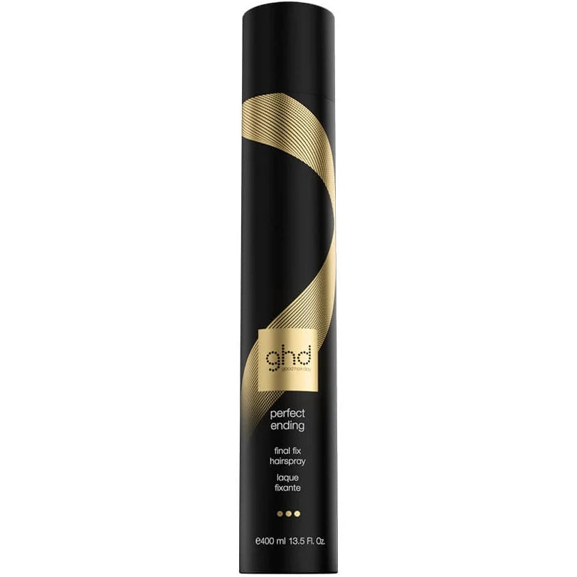 GHD Perfect Ending Hairspray 400ml