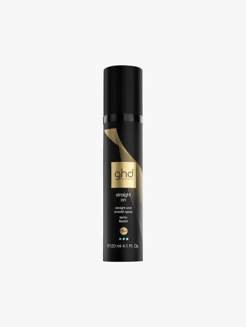 GHD Straight On Spray 120ml