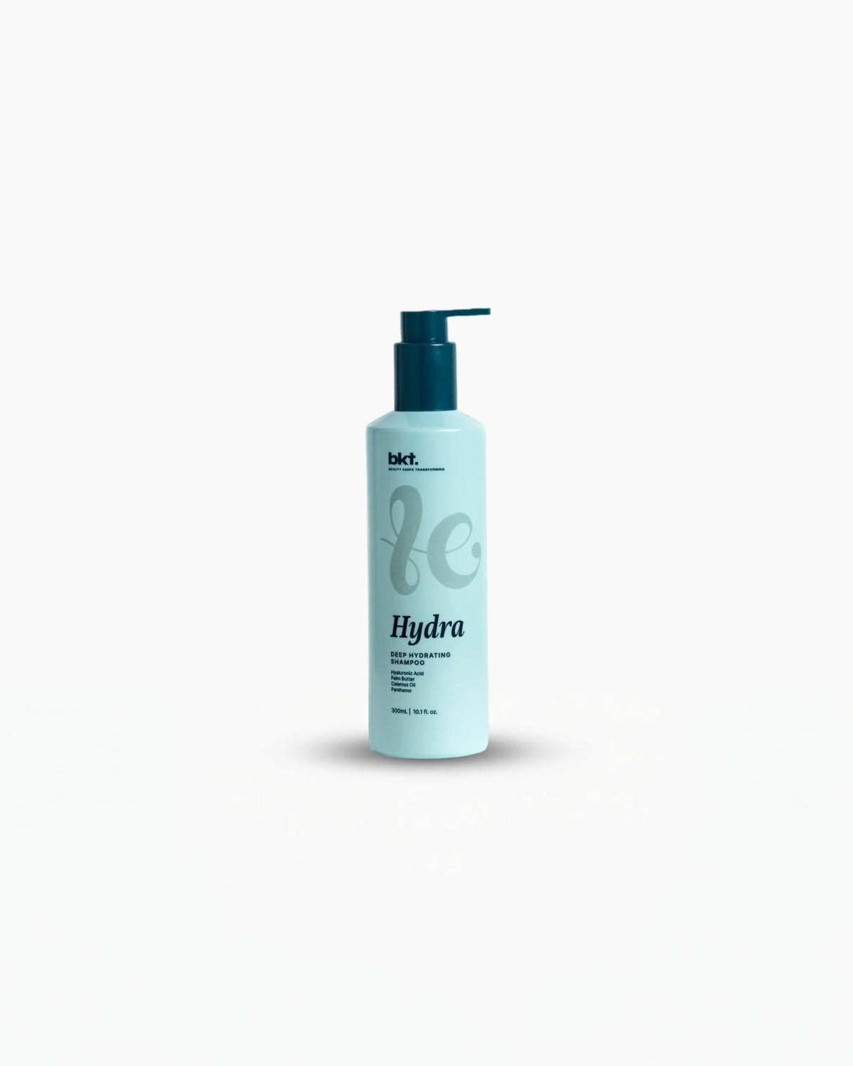 BKT DEEP HYDRATION SHAMPOO 300ml - AtsiHairSupplies