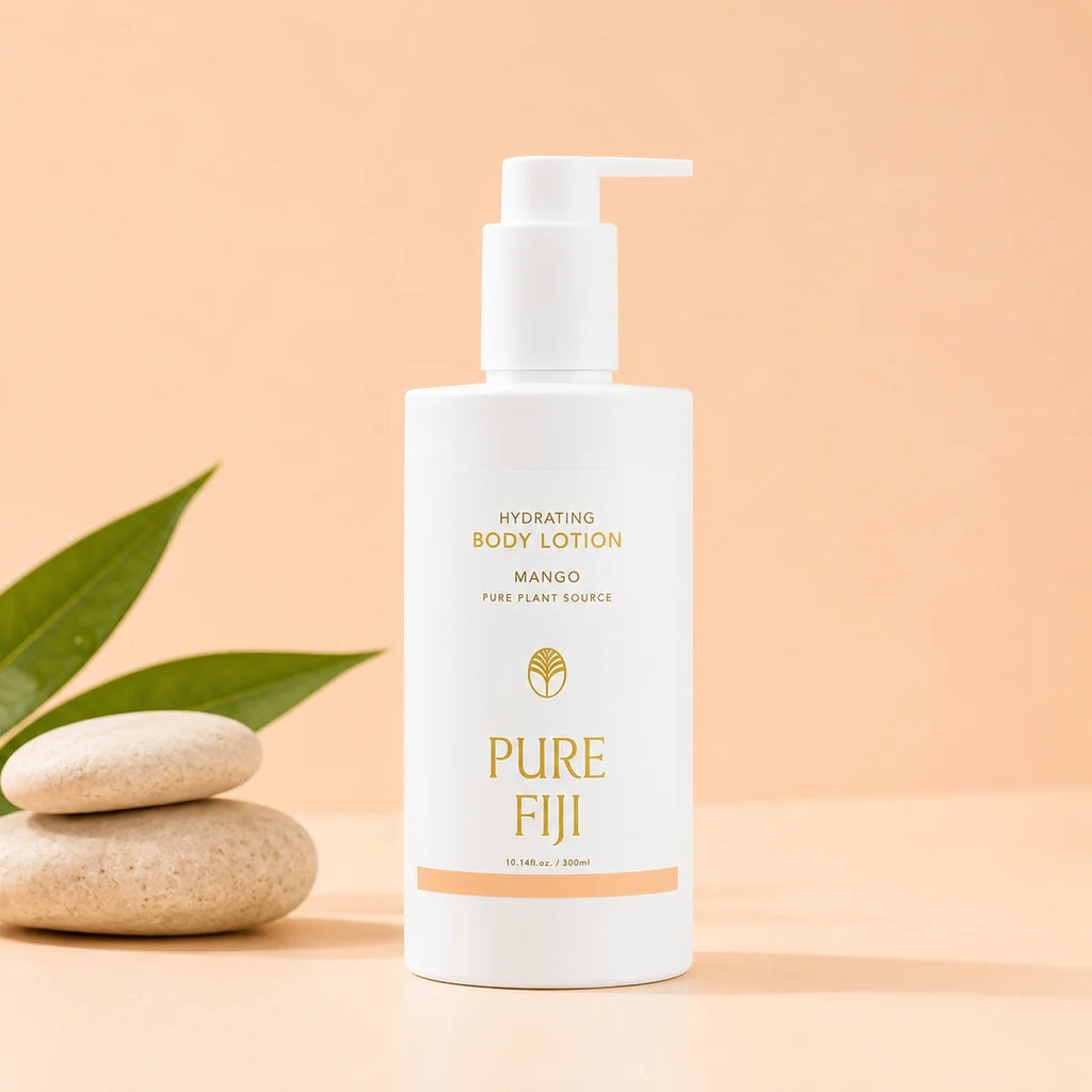 PURE FIJI HYDRATING BODY LOTION 300ml - AtsiHairSupplies