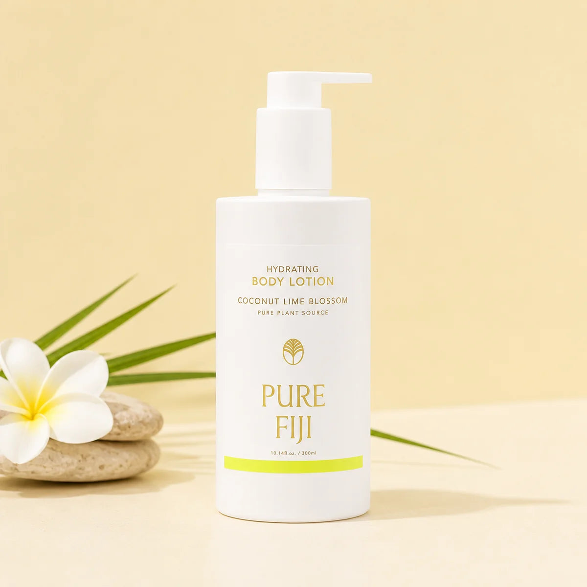 PURE FIJI HYDRATING BODY LOTION 300ml - AtsiHairSupplies