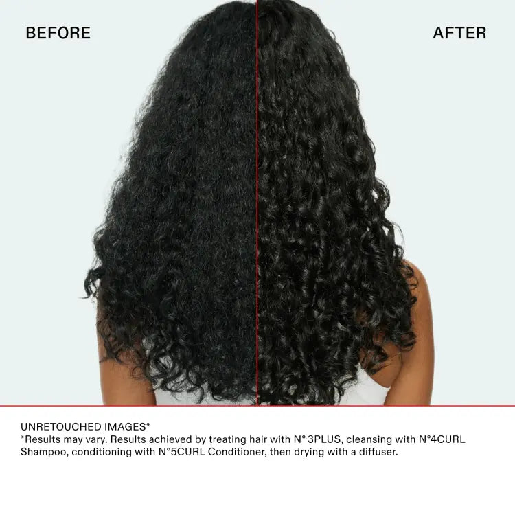 Olaplex No.4 Curl Bond Shaper Hydrating Curl Shampoo 250ml - AtsiHairSupplies