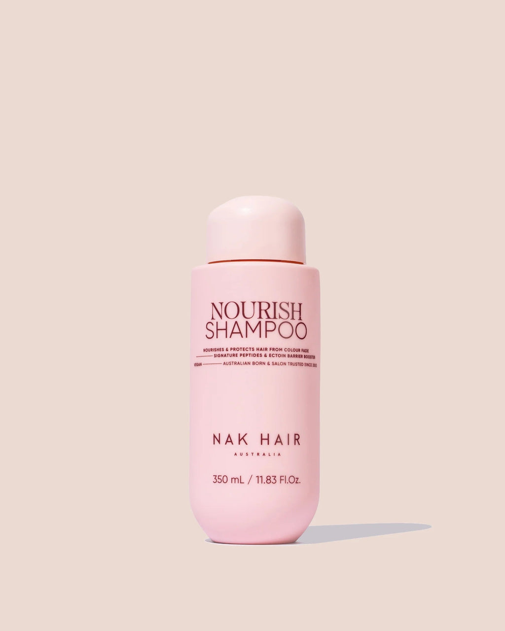 NAK NOURISH SHAMPOO AND CONDITIONER DUO + NOURISH OIL + ULTIMATE TREATMENT 60 SECOND REPAIR MASK - AtsiHairSupplies