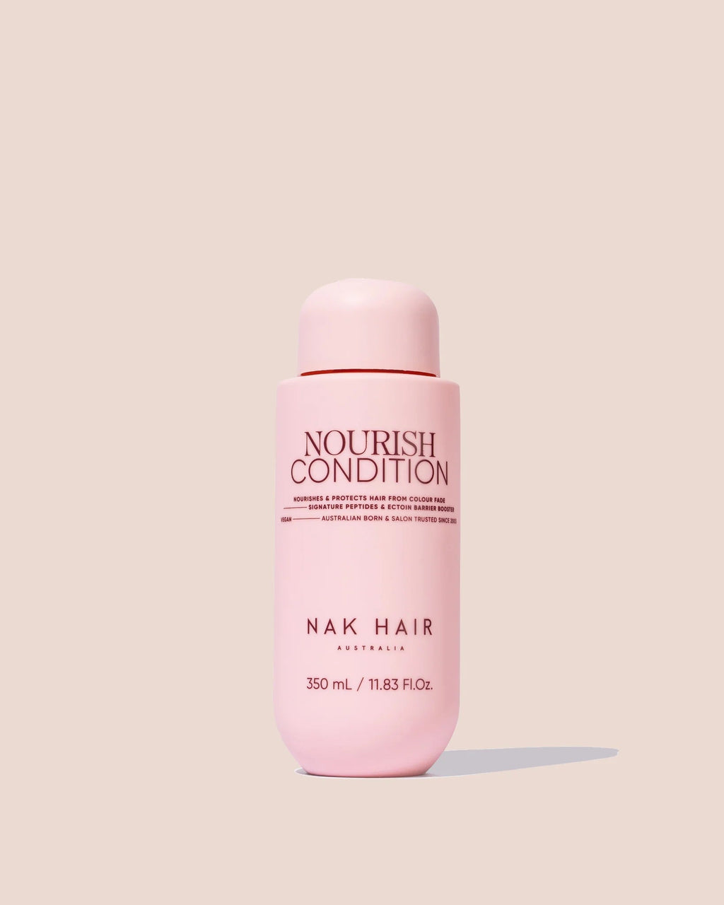 NAK NOURISH SHAMPOO AND CONDITIONER DUO + NOURISH OIL + ULTIMATE TREATMENT 60 SECOND REPAIR MASK - AtsiHairSupplies