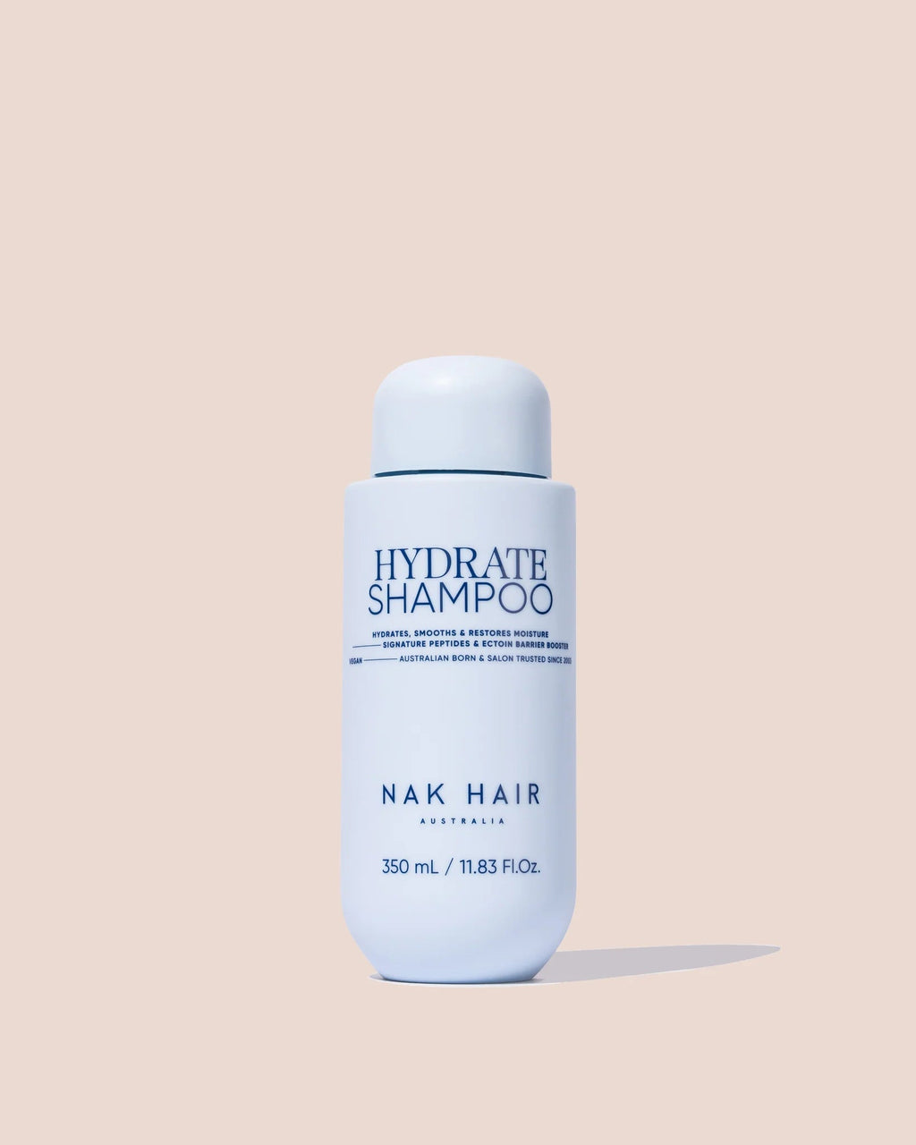 NAK HYDRATE SHAMPOO AND CONDITIONER DUO + ULTIMATE POTION STYLING TREATMENT BUNDLE - AtsiHairSupplies