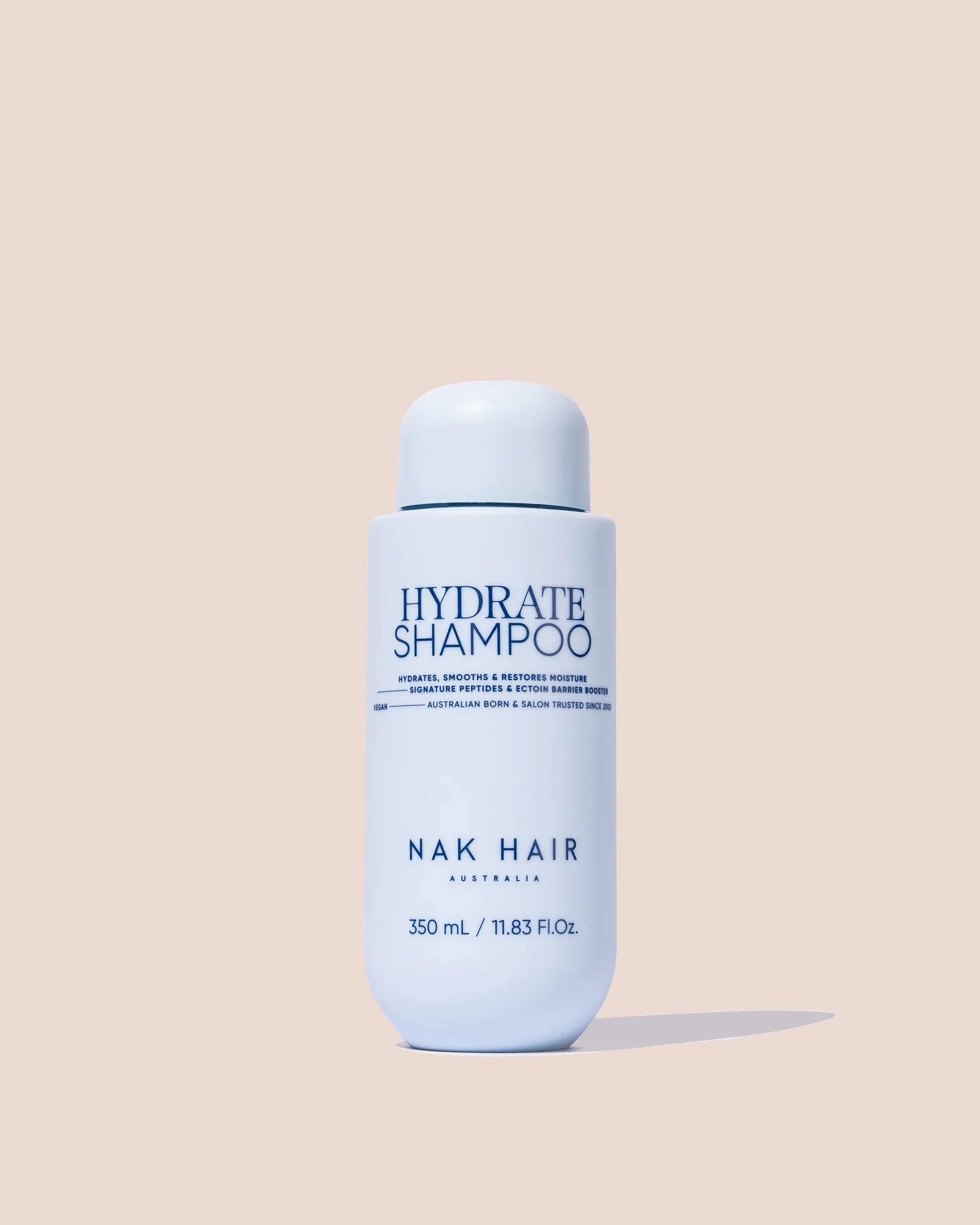 NAK HYDRATE SHAMPOO AND CONDITIONER DUO + ULTIMATE POTION STYLING TREATMENT BUNDLE - AtsiHairSupplies
