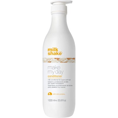 Milk_shake Make my day conditoner 1 litre - AtsiHairSupplies