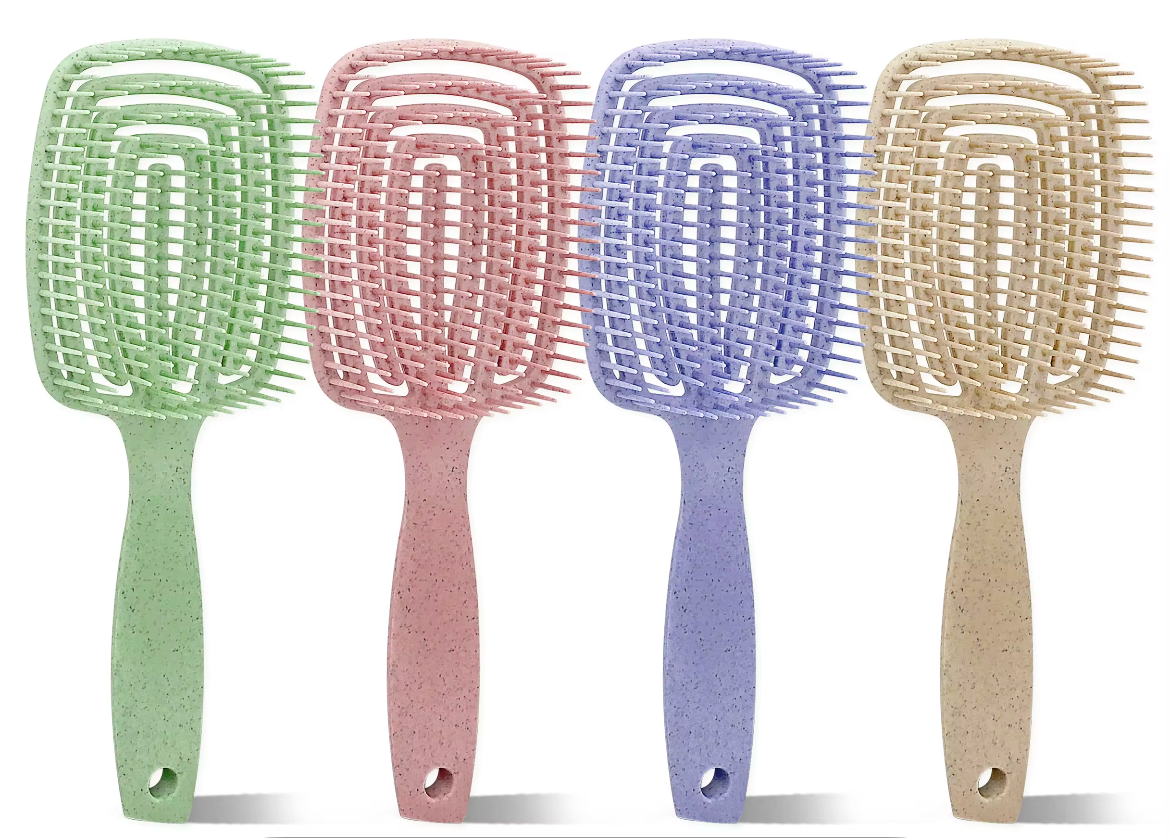 Bio Hair Brushes - AtsiHairSupplies
